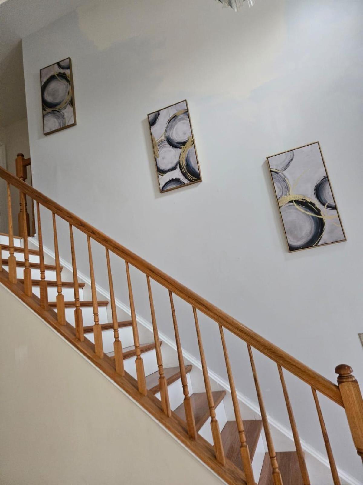 Special Rate Worthy Posh And Magnificent 4 Bedrooms And Two & Half Bath Greenbelt Exterior photo